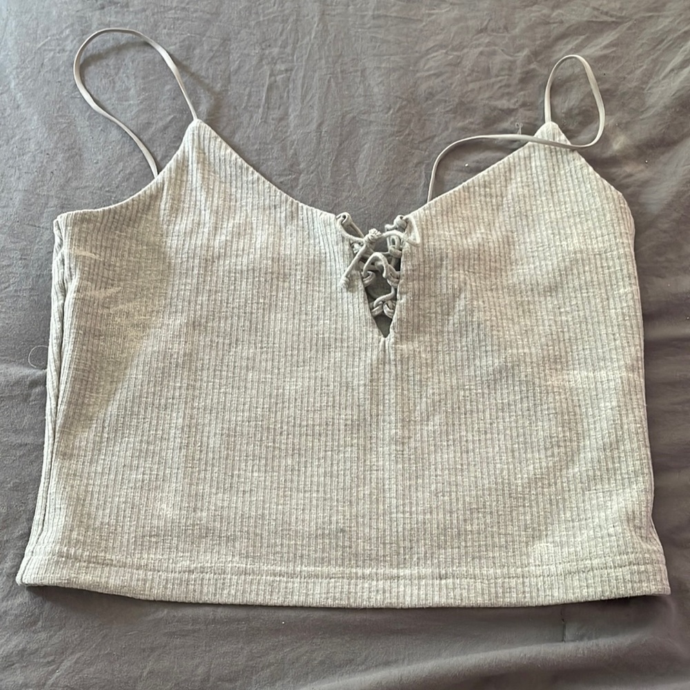 a top from pacsun that was wore a few times